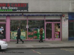 Dadu's Cash & Carry image