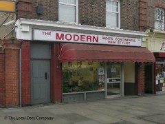 The Modern Gents Continental Hair Stylist image