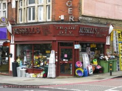 Russells Hardware & DIY image