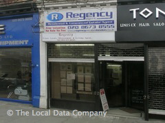 Regency Estates image