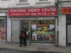 Tooting Video Centre image