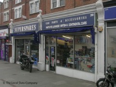 Superspares image