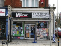 C K Foodstore image