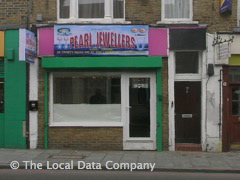 Launderette image
