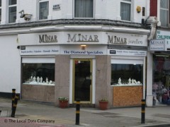 Minar Jewellers image