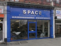 Space Manufacturing Co image