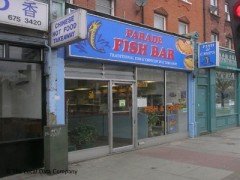 Parade Fish Bar image