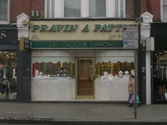 Pravin A Pattini image