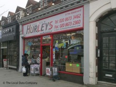 The New Hurleys image