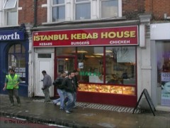 Istanbul Kebab House image