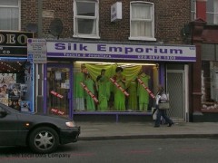 Silk Emporium image