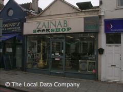 Zainab Bookshop image