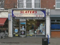 Slaters Newsagents image
