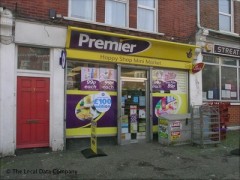 The Premier image