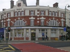 Barclays Bank PLC image