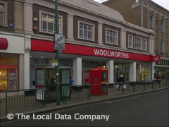 Woolworths image