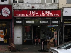 Fine Line image