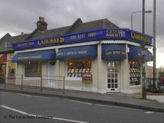 Conways image