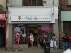 T-Mobile image