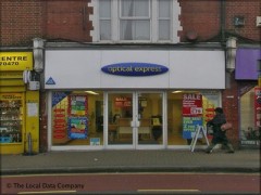 Optical Express image