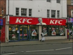 KFC (Kentucky Fried Chicken) image
