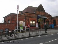 Tooting Railway Station image