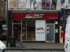 Pizza Hut image
