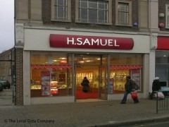 H.Samuel image