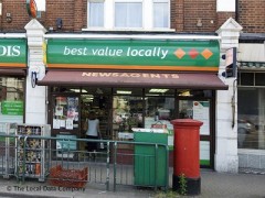 Post Office Ltd image