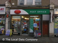 Post Office Ltd image