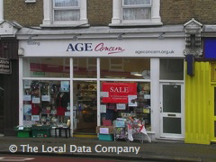Age Concern image