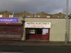Mitre Electrics image