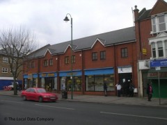 HSS Hire Shops image