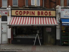 Coppin Bros image