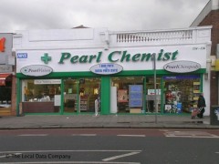 Pearl Chemist image