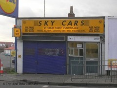 Sky Cars image