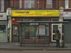 Stormplan Replacement Windows image