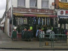 Sherrys Menswear image