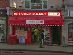 Raj's Convenience Store image