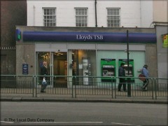 Lloyds Tsb Bank PLC image
