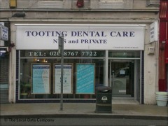 Tooting Dental Care image
