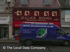 Sales Bowl image