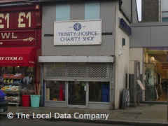 Trinity Hospice Charity Shop image