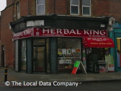 Herbal King image