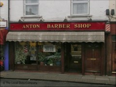 Anton Barber Shop image