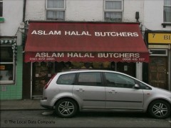 Aslam Halal Butchers image