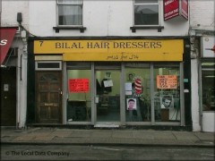 Bilal Hairdressers image