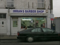 Imrans Barber Shop image