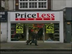 Priceless Shoes image