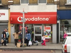 Vodafone Retail image